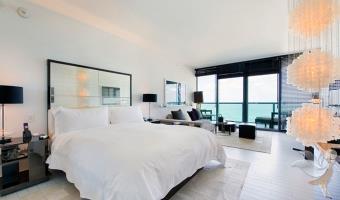W Hotel 1 Bedroom - Майами-Бич Экстерьер фото