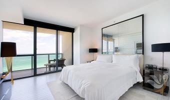 W Hotel 1 Bedroom - Майами-Бич Экстерьер фото